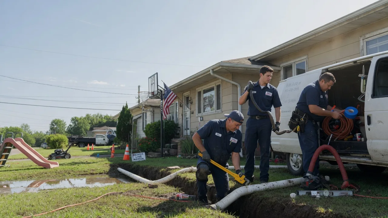 Toilet Installation in Nemaha, IA near me